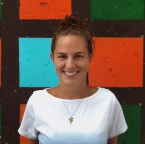 Meet your Posher, Erin